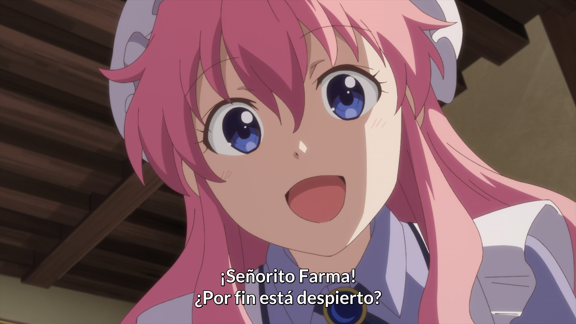 Isekai Yakkyoku (PuyaSubs! )